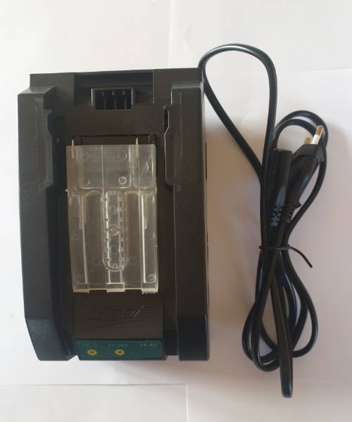 Réf : MIN+32  Chargeur de batterie Li-Io